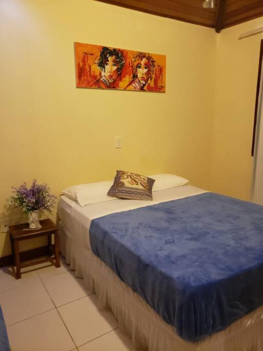 Suite Delicada Centro Buzios Exterior foto